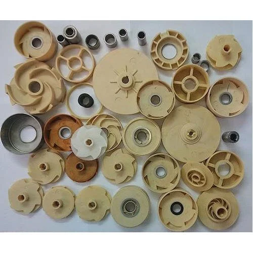 Plastic Impellers